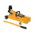VOREL Ridicator hidraulic crocodil 2 tone 135-325 mm