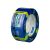 BLUE DELPHIN Bandă pentru vopsea și mascare 48 mm x 50 m exterior rezistentă la UV (albastru)