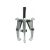 Extractor rulment 3 cuie 100 mm DIY