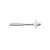 Set de fixare lavoar CELO FLTH (2 buc)