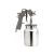 VOREL Pistol de pulverizare rezervor de jos 1000 ml