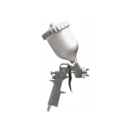 Pistol de pulverizare cu rezervor superior VOREL 700 ml