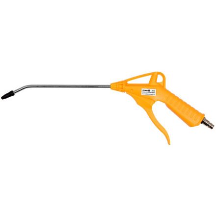 VOREL Pistol de aer comprimat cu țeavă lungă 200 mm
