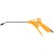 VOREL Pistol de aer comprimat cu țeavă lungă 200 mm