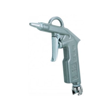 VOREL Pistol de suflă scurt