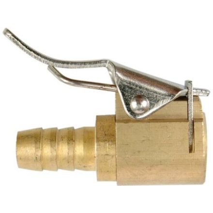 VOREL Cap de pompă 8 mm (pentru valvă de roată)