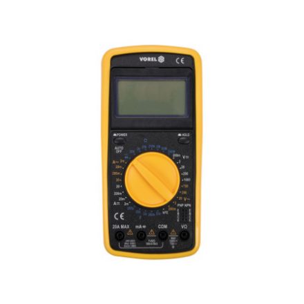 Multimetru digital VOREL