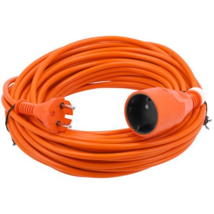 Prelungitor cablu balansoar 20 m 2 x 1,0 mm2
