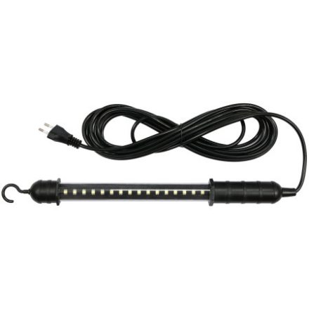 Lampa electrica de atelier LED VOREL 3,2 W
