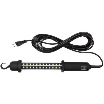 Lampa electrica de atelier LED VOREL 4,5 W