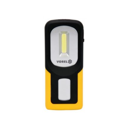 Lampa LED VOREL 100 lm 3W