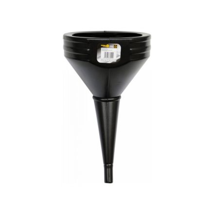 Pâlnie VOREL cu filtru 210 mm