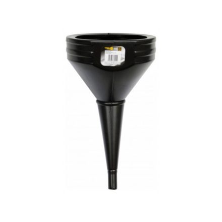 Pâlnie VOREL cu filtru 210 mm