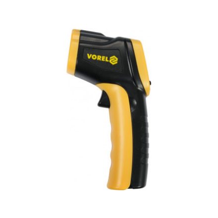Termometru laser VOREL -50 °C +380 °C