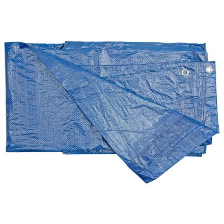 Foaie de acoperire 15 m2 (3 x 5) PE 75g/m2