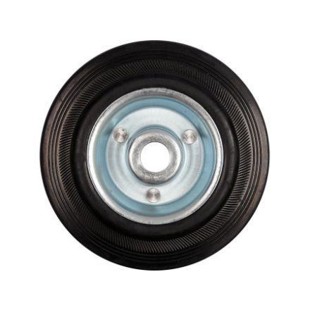 VOREL Roata industriala 75 mm 40 kg