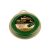 CORTEX Fir de tuns iarba 2,7 mm x 12 m rotund Profi