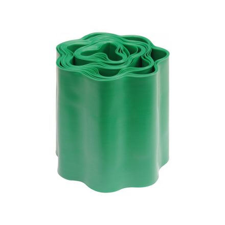 Bord de gazon FLO Garden verde 150 mm x 9 m