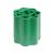 Bord de gazon FLO Garden verde 150 mm x 9 m
