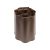 Bord de gazon FLO Garden maro 200 mm x 9 m