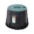 Cutie de supape FLO 265 mm rotundă