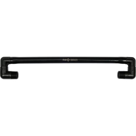 FLO Conector de colț pentru capetele de pulverizare 1/2" 300 mm
