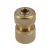 FLO conector rapid cupru 1/2"