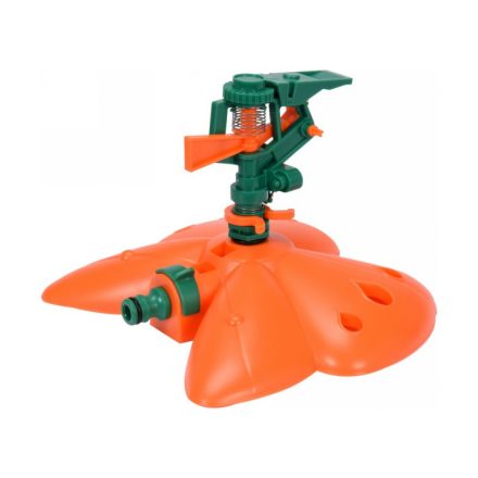 FLO Stropitor puls picior 6 funcții 1/2"