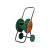 FLO Carucior suport pentru furtun 1/2" 60 m