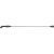 FLO Braț de pulverizare telescopic din oțel (70-118 cm)