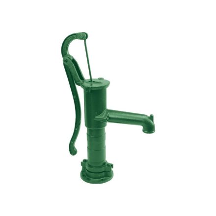 Pompă de fântână de grădină FLO Lever