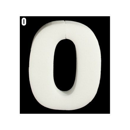 Număr carcasă (0) 120 x 2,50 mm