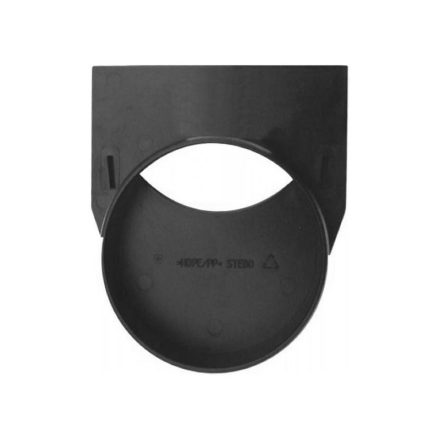 Element de conectare canal de scurgere 110 mm