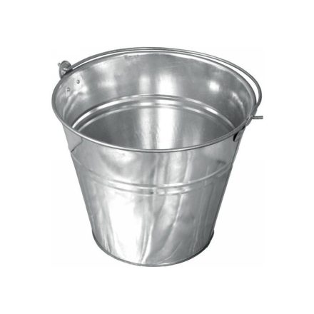 Găleată zincată 7 l