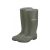 DUNLOP Cizme din cauciuc, rezistente la acid-alcali, verde marimea 43
