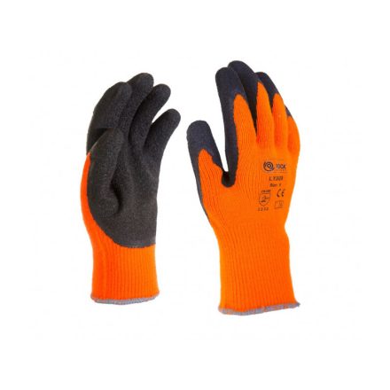 ELK(W)/11 Mănuși de protecție căptușite cu strat de latex