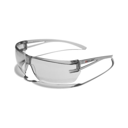 ZEKLER 36 Ochelari de protecție cu lentile transparente (04002)