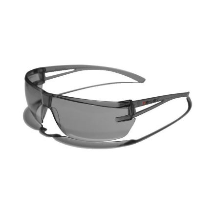 ZEKLER 36 Ochelari de protecție cu lentile colorate de fum (04018)