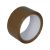 Bandă de ambalare maro 48 mm x 60 m