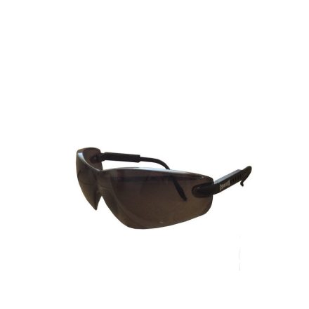 Ochelari de protecție cu filtru UV lentilă color fum P251-A