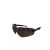Ochelari de protecție cu filtru UV lentilă color fum P251-A
