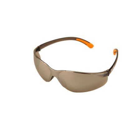Ochelari de protecție cu lentilă oglindă cu filtru UV P9005-2