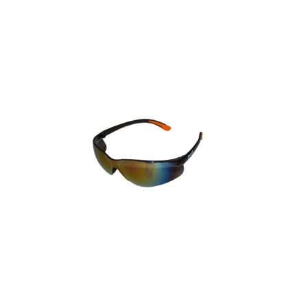 Ochelari de protectie cu filtru UV lentila violet P9005-AA