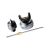 Duza de pulverizare vopsea 1,5 mm