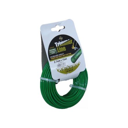 CORTEX Mașină de tuns iarba 2,4 mm x 87 m cerc