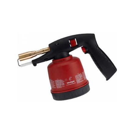 Lampa de lipit FFLA3P (carcasa din plastic+piezo)