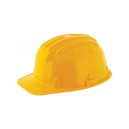Casca de protectie galbena GP3000