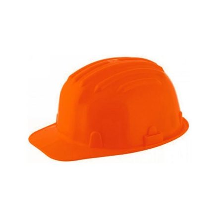 Casca de protectie portocalie GP3000