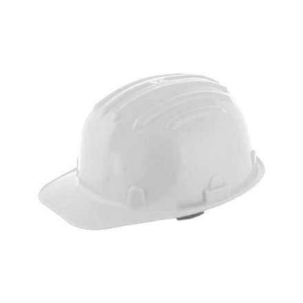Casca de protectie alba GP3000