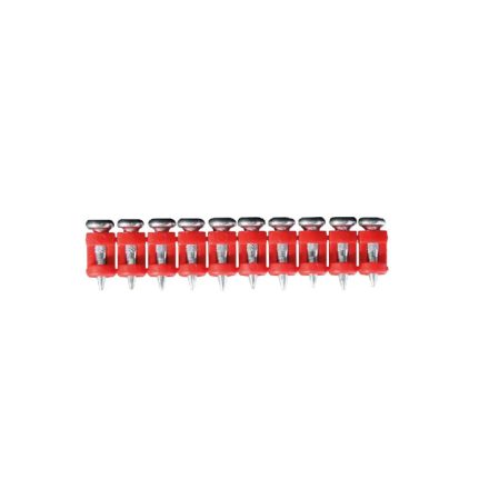 Cuie cu strat suplimentar CELO FONE XHA 13 mm (pentru oțel/beton dur) (800 buc)